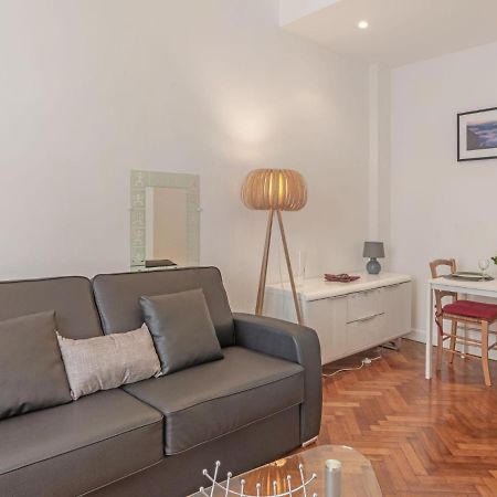 Studio L'Escurial-1 By Interhome Ницца Экстерьер фото