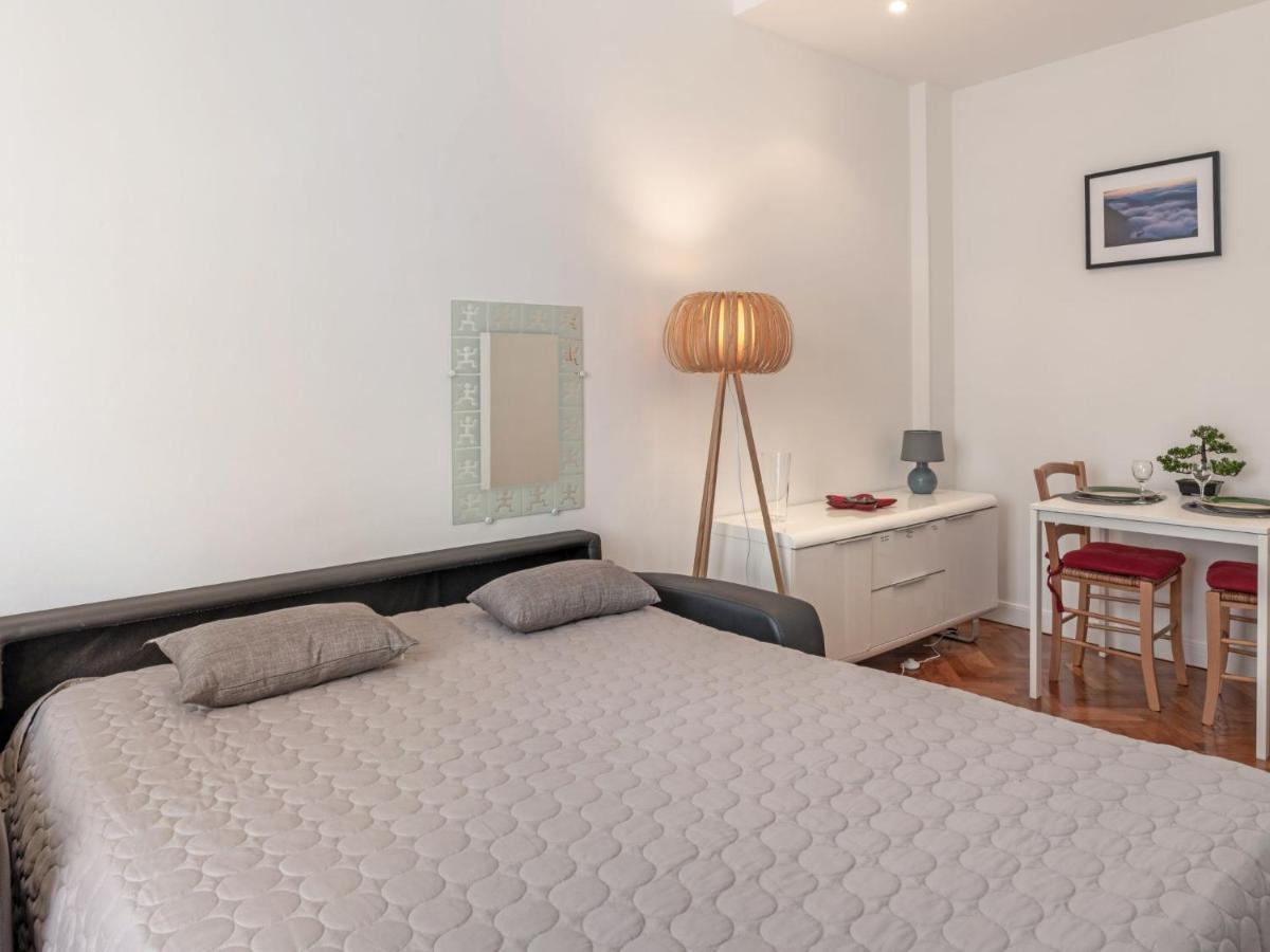 Studio L'Escurial-1 By Interhome Ницца Экстерьер фото