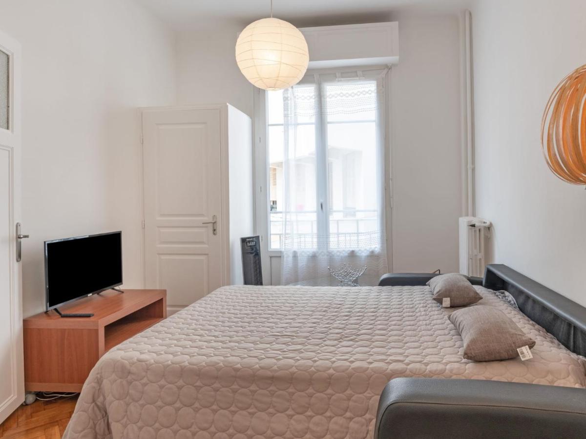 Studio L'Escurial-1 By Interhome Ницца Экстерьер фото