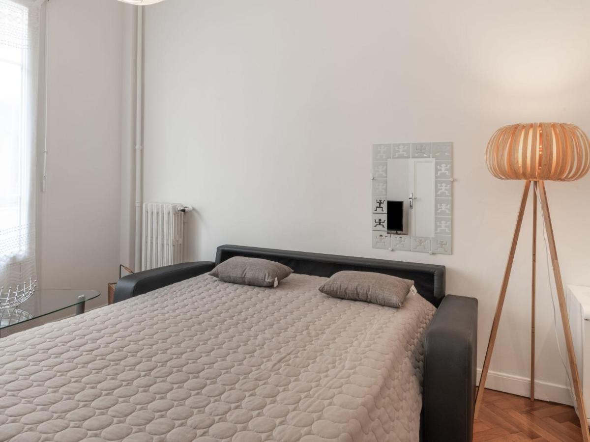 Studio L'Escurial-1 By Interhome Ницца Экстерьер фото