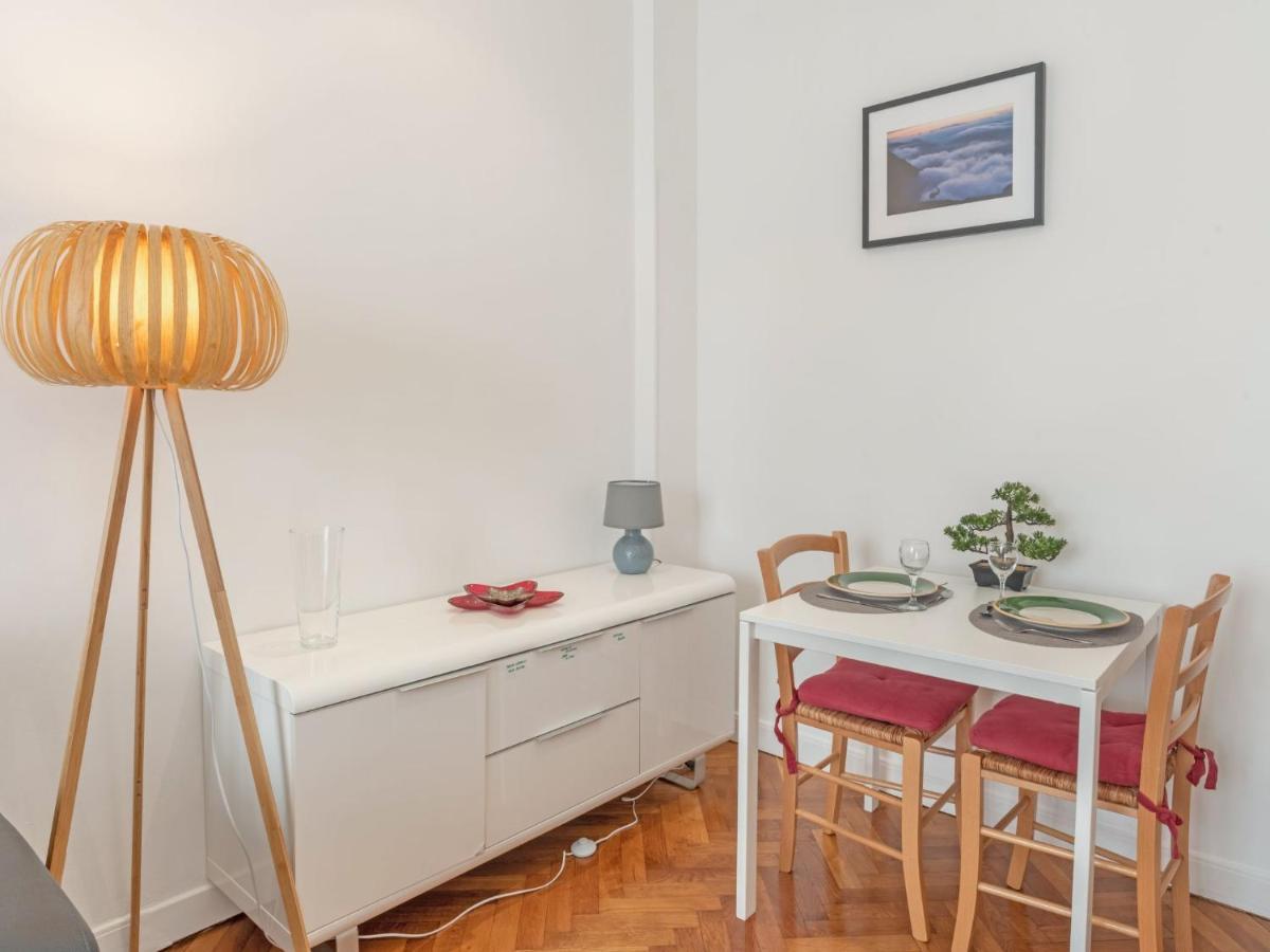 Studio L'Escurial-1 By Interhome Ницца Экстерьер фото